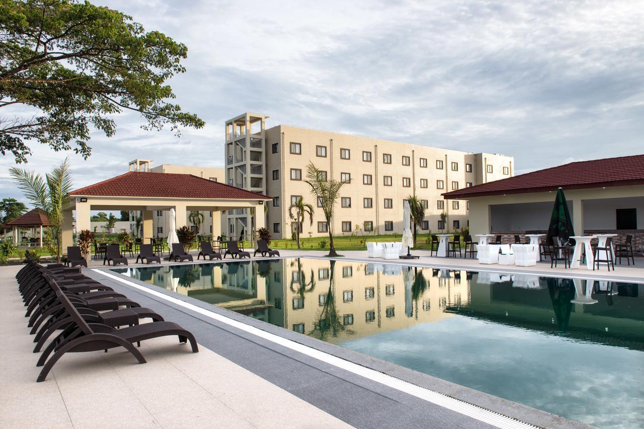 The Farmington Hotel Harbel Exterior photo